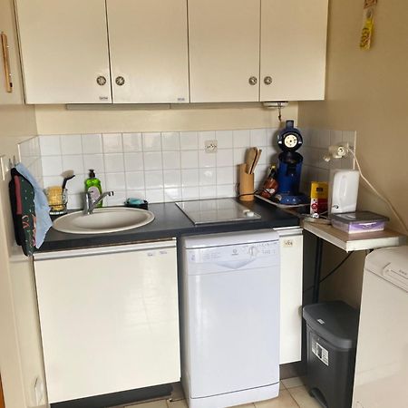 Residence Le Sporting Cabourg Luaran gambar