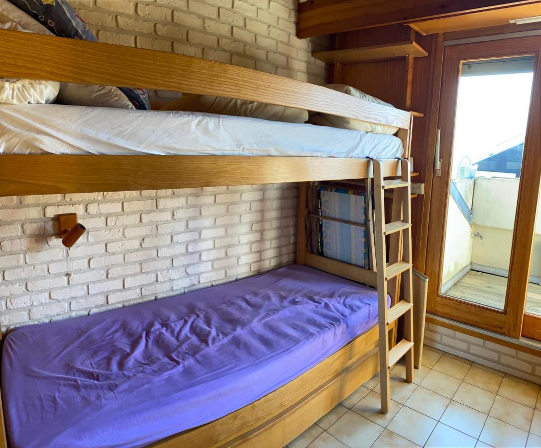 Residence Le Sporting Cabourg Luaran gambar