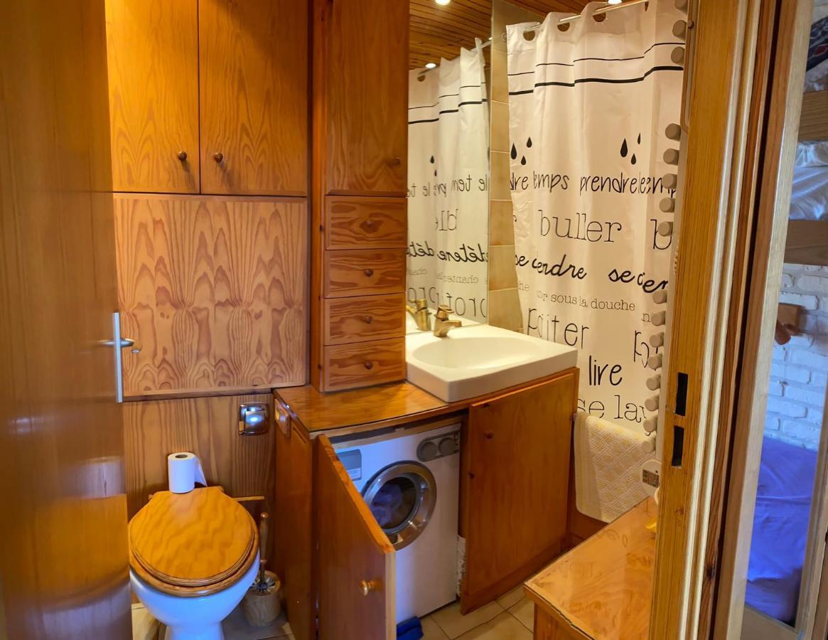 Residence Le Sporting Cabourg Luaran gambar