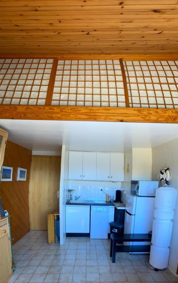 Residence Le Sporting Cabourg Luaran gambar