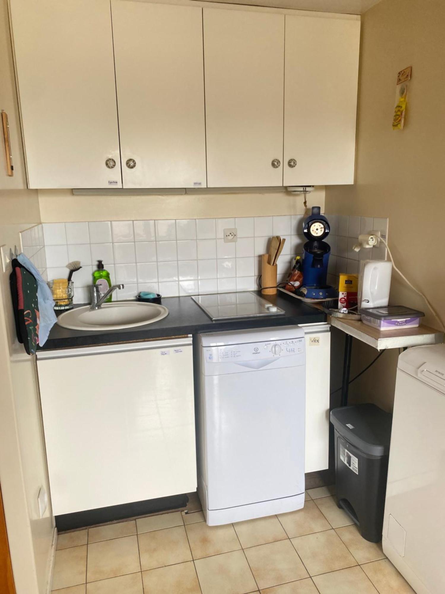 Residence Le Sporting Cabourg Luaran gambar